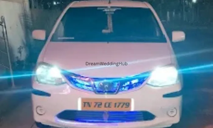 ARUVI CABS